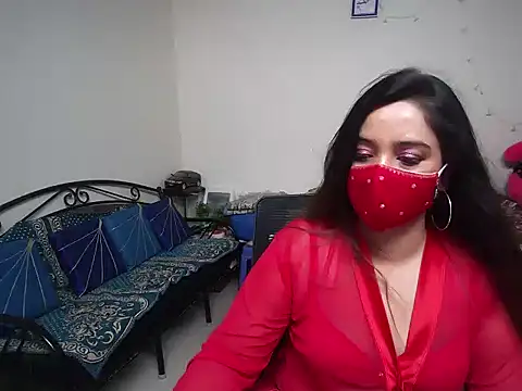 Arushisingh8888 online show from March 22, 9:34 am