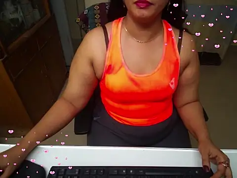 Arushisingh8888 online show from September 16, 12:50 pm