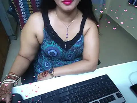 Arushisingh8888 online show from September 25, 10:52 am