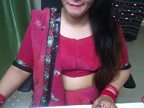 Arushisingh8888 online show from October 14, 12:50 pm