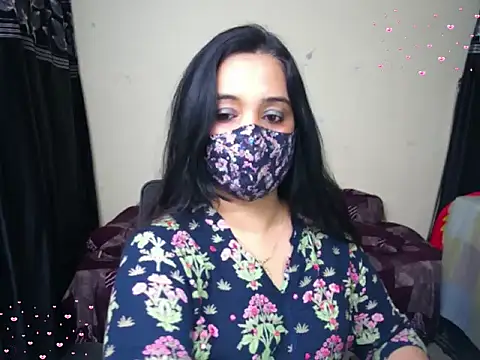 Arushisingh8888 online show from March 6, 8:05 pm