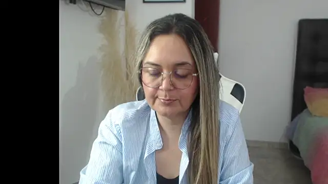 samy vsn online show from November 11, 7:03 pm