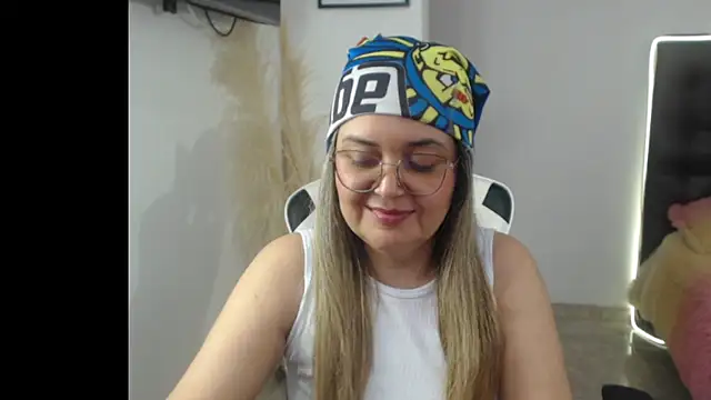 samy vsn online show from November 19, 6:30 pm