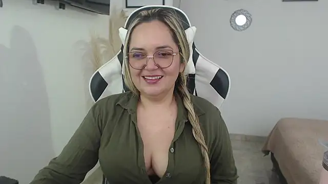 samy vsn online show from April 20, 6:20 pm