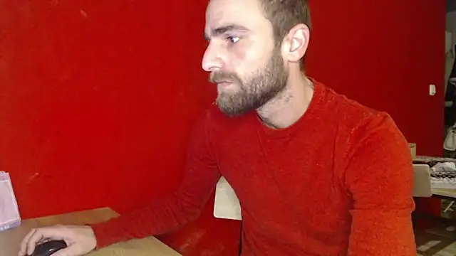 Snapshot of Antonio_Vatooo chatting on December 16, 3:43 pm Antonio Vatooo online show from December 16, 3:43 pm