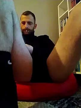 Snapshot of Antonio_Vatooo chatting on January 6, 4:58 am Antonio Vatooo online show from January 6, 4:58 am