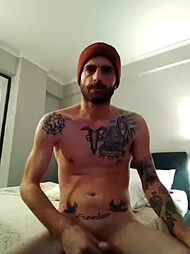 Snapshot of Antonio_Vatooo chatting on January 11, 6:14 am Antonio Vatooo online show from January 11, 6:14 am