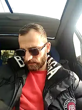 Snapshot of Antonio_Vatooo chatting on January 27, 2:24 pm Antonio Vatooo online show from January 27, 2:24 pm