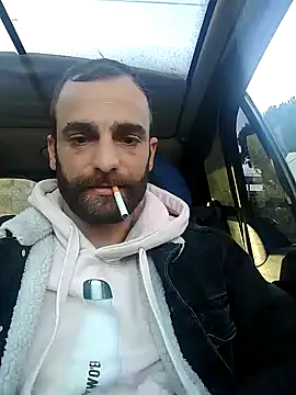 Snapshot of Antonio_Vatooo chatting on January 30, 2:58 pm Antonio Vatooo online show from January 30, 2:58 pm