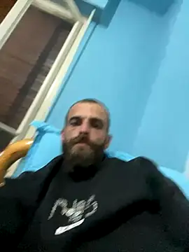 Snapshot of Antonio_Vatooo chatting on September 15, 11:49 pm Antonio Vatooo online show from September 15, 11:49 pm