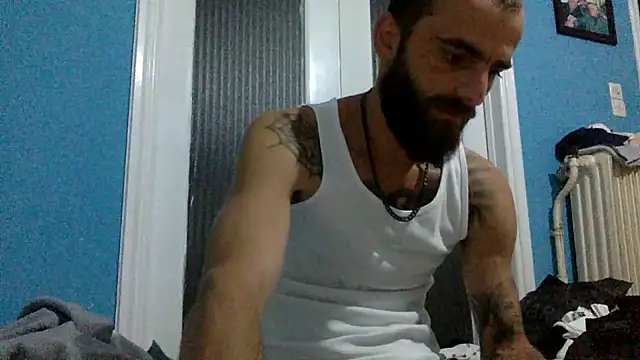 Snapshot of Antonio_Vatooo chatting on September 18, 6:54 pm Antonio Vatooo online show from September 18, 6:54 pm