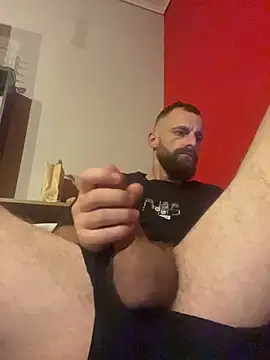 Snapshot of Antonio_Vatooo chatting on November 4, 1:16 am Antonio Vatooo online show from November 4, 1:16 am