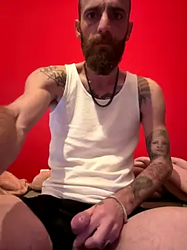 Snapshot of Antonio_Vatooo chatting on December 5, 5:38 am Antonio Vatooo online show from December 5, 5:38 am