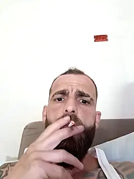 Antonio Vatooo online show from April 20, 11:17 pm