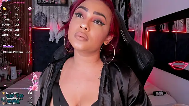 Neko Misaki online show from February 5, 3:42 pm