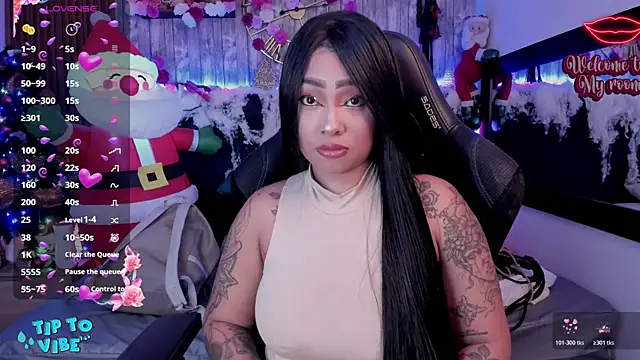 Neko Misaki online show from January 9, 10:51 am