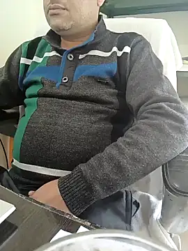 Hot-man39 online show from January 19, 9:33 am