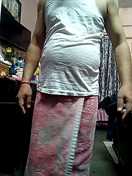 Hot-man39 online show from February 9, 5:22 am