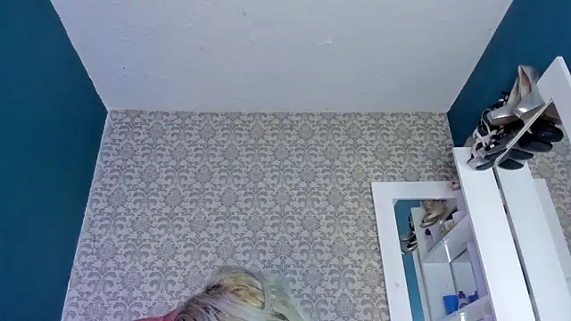 Samantha cp  online show from March 21, 6:29 pm