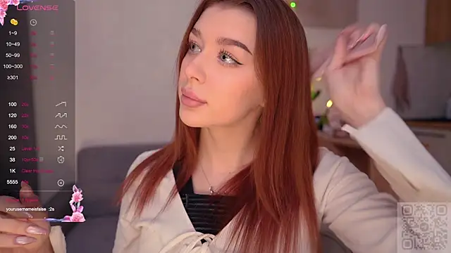 Minirini online show from January 10, 6:09 pm