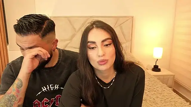 teseo and afroditha  online show from October 21, 4:24 am