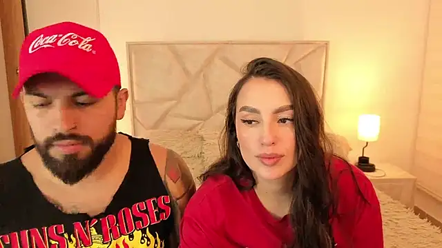 teseo and afroditha  online show from November 7, 5:18 am