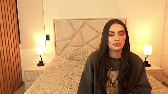 teseo and afroditha  online show from November 25, 1:16 am