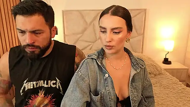 teseo and afroditha  online show from December 2, 3:12 am