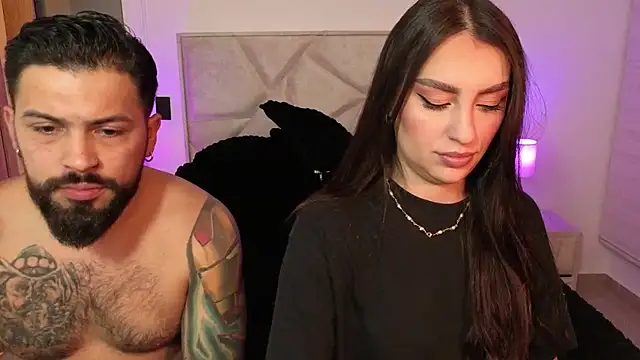 teseo and afroditha  online show from February 18, 3:13 am