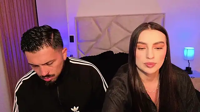 teseo and afroditha  online show from April 19, 4:23 am