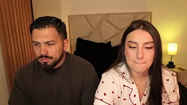 teseo and afroditha  online show from April 25, 4:15 am