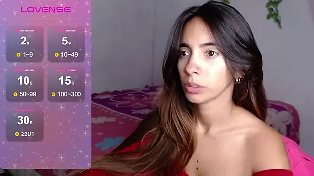 MitchWilson1 online show from February 23, 1:24 am