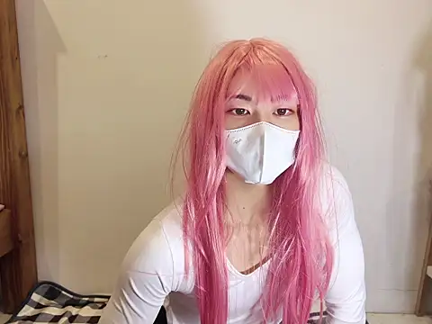 Snapshot of Lei_la chatting on November 9, 10:35 am Lei la online show from November 9, 10:35 am