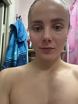 AlisaKissss online show from January 7, 7:28 pm
