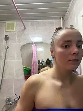 AlisaKissss online show from January 13, 6:46 pm