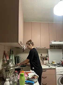 AlisaKissss online show from February 11, 6:57 pm