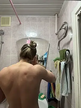 AlisaKissss online show from February 14, 7:32 pm