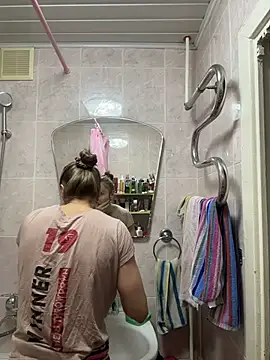 AlisaKissss online show from March 6, 7:43 pm