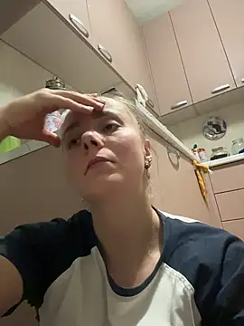 AlisaKissss online show from March 14, 7:52 pm