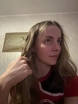 AlisaKissss online show from March 31, 7:25 pm