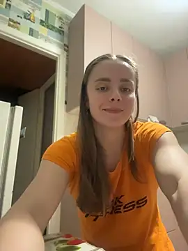 AlisaKissss online show from April 26, 7:22 pm