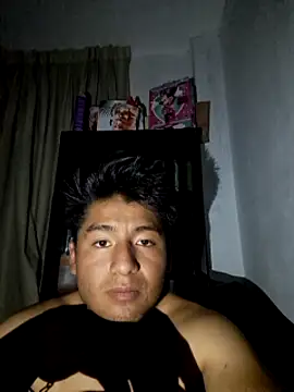 Snapshot of Kendubois366 chatting on January 17, 8:02 am Kendubois366 online show from January 17, 8:02 am