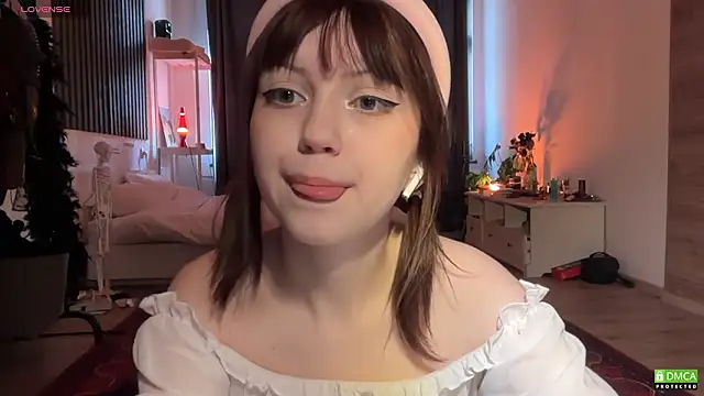 electric babe online show from March 25, 11:16 am