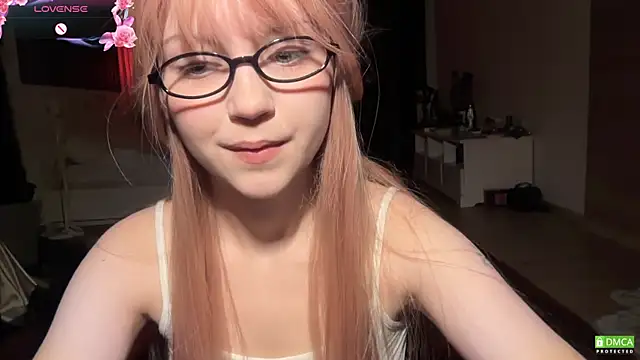 electric babe online show from April 19, 6:10 pm