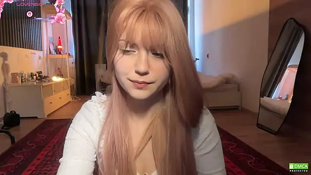 electric babe online show from April 22, 1:45 pm