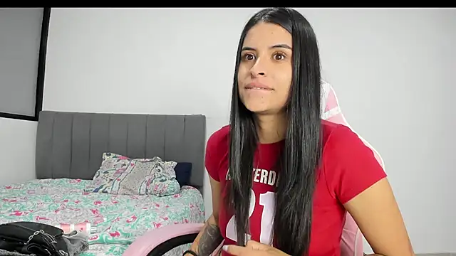  elektrah online show from February 17, 9:41 pm