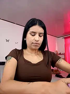  elektrah online show from September 23, 8:34 pm