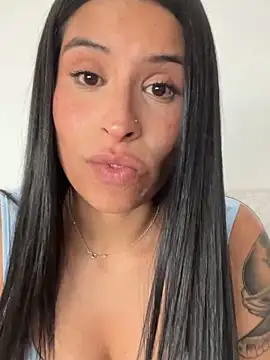  elektrah online show from February 27, 9:59 pm