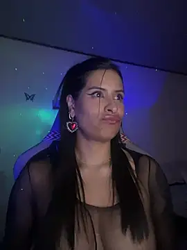  elektrah online show from April 17, 12:02 am