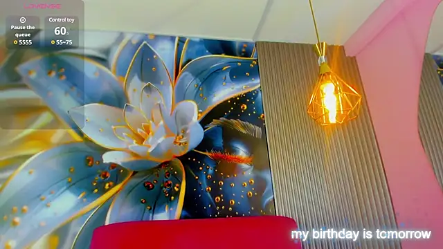 blaisysmith online show from February 21, 11:55 am